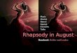 Rhapsody in August -Rosebowl August '10