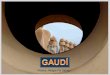 Arquitectura Gaudi