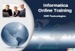 Infomatica online training 1