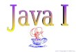 Java i lecture_5