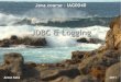 Java Course 13: JDBC & Logging
