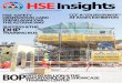 Global HSE Newsletter March 2014