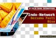 Indo-network pilar 1