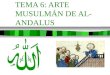 Tema 6. el islam