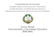 Modulo 1-Comunicación Educativa-Resumen