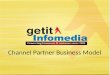 Getit Infomedia Offerings Online Services