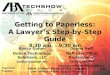 Step By Step Guide To A Paperless Office