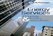 Green Buildings - Energy Efficiency and Sustainability