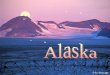 Parque Nacionalde Kenai Alaska