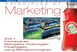 Manajemen Pemasaran Kotler & Armstrong - Cover Buku by OK. Mirza Syah