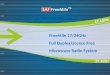 SAF FreeMile 17&24GHz presentation (in English)