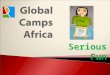Global Camps Africa