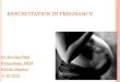 Resuscitation in pregnancy dr.krushna patel
