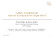TurKit: A Toolkit for Human Computation Algorithms