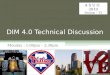 T3 dim 4.0 (flex dim) technical discussion