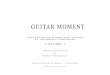 Collection of Works for Guitar -  Vol 1