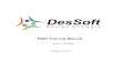 DesSoft - P&ID PID Piping & Instrumentation Design Engineering Software Training Manual (Control and Instrumentation Engineering Software)