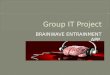 Group it project