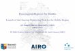 AIRO DCC Housing Monitoring Tool Sept 8th
