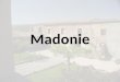 Sicilië Madonie