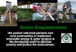 Community Development - Green Empowerment