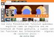 Sitetalk resumen en castellano