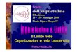 Limite nelle Organizzazioni e nella Leadership - Festa Inquietudine 2010