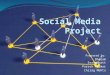 Social Media Group project