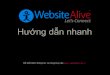 Hướng dẫn tích hợp phần mềm Live Chat vào website