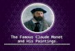 Claude Monet's Works of Art