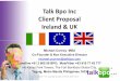 Client proposal v1 Sept_ 2014 ireland uk