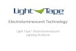 Electroluminescent Technology