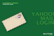 Yahoo! Mail Login