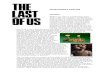 The Last of Us: Development Pipeline