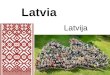 Latvija 2013