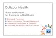 Collabor Health Work 2.0