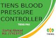 Tiens blood pressure controller