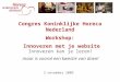 2009 11-03 khn congres innoveren-met_website