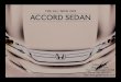 2013 Honda Accord for Sale OR | Portland Honda Dealer