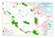 Peta penggunaan kawasan hutan riau   2012