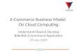 Brief Cloud Computing