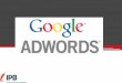 Google adwords certification training (ppc)