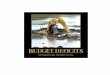 The budget deficit