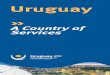 Uruguay: A Country of Services