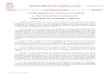 Bases reguladoras para la concesión de subvenciones a municipios de Castilla y León, para contratación temporal de desempleados  Bocyl d-25032013-2