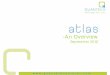 Atlas - An Overview