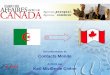 Faire Des Affaires Avec Le Canada