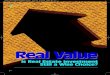 Real Estate Investing - Real Value