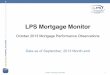 LPS Mortgage Monitor - September 2013