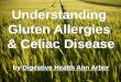 Understanding Gluten Allergies